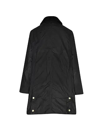 BARBOUR | Parka LONG BEADNELL WAX | 